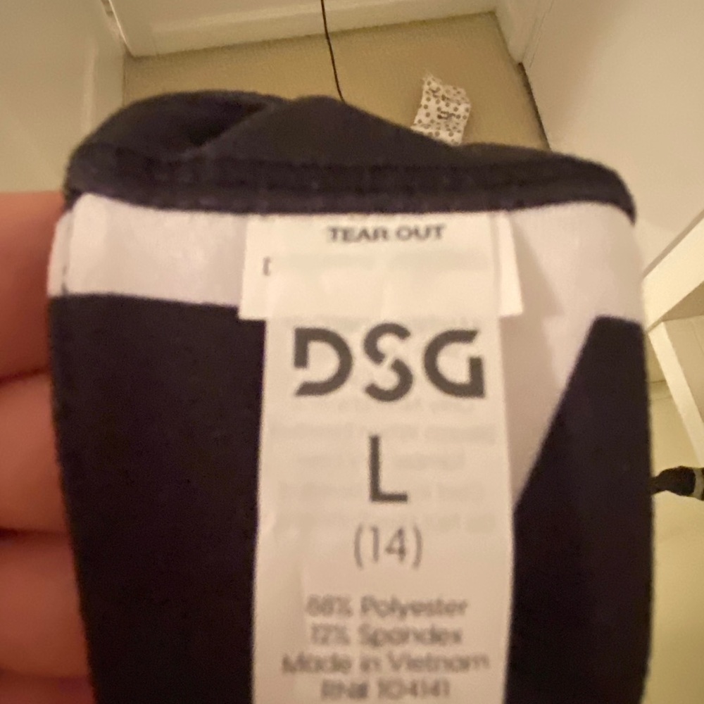 STAR SPORTS BRA - Picture 2 of 3